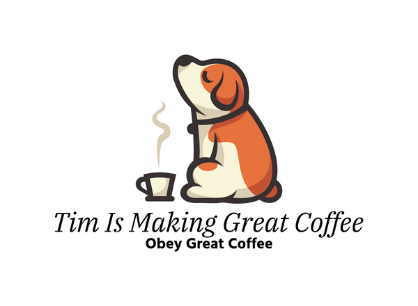 Tim Is Making Great Coffee is a cafe and coffee crafter located in San Juan Capistrano, California. Purveyors of the finest high end organic coffees Tim is Making Great Coffee was recently recognized as a Top 10 coffee shop in all of America by Yelp. 